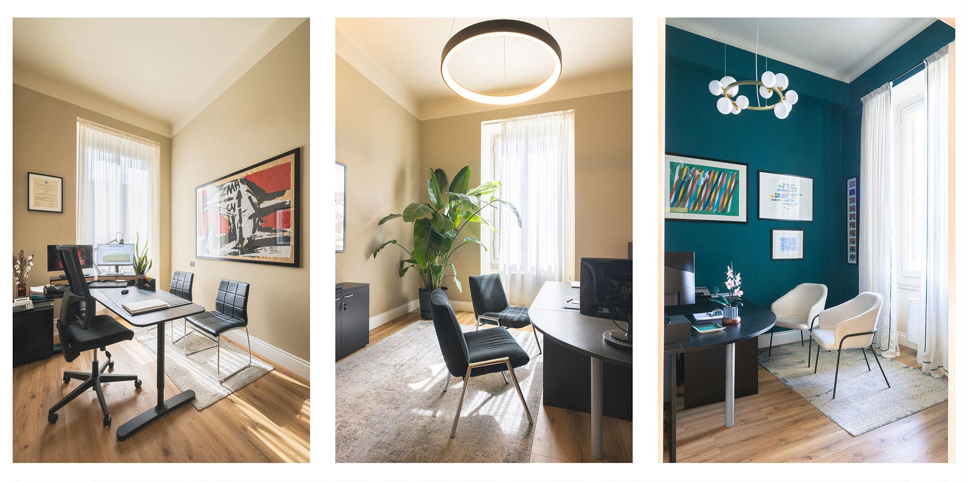 Studio Fiesoli e Associati - Studio Commercialisti e Revisori Legali a Firenze