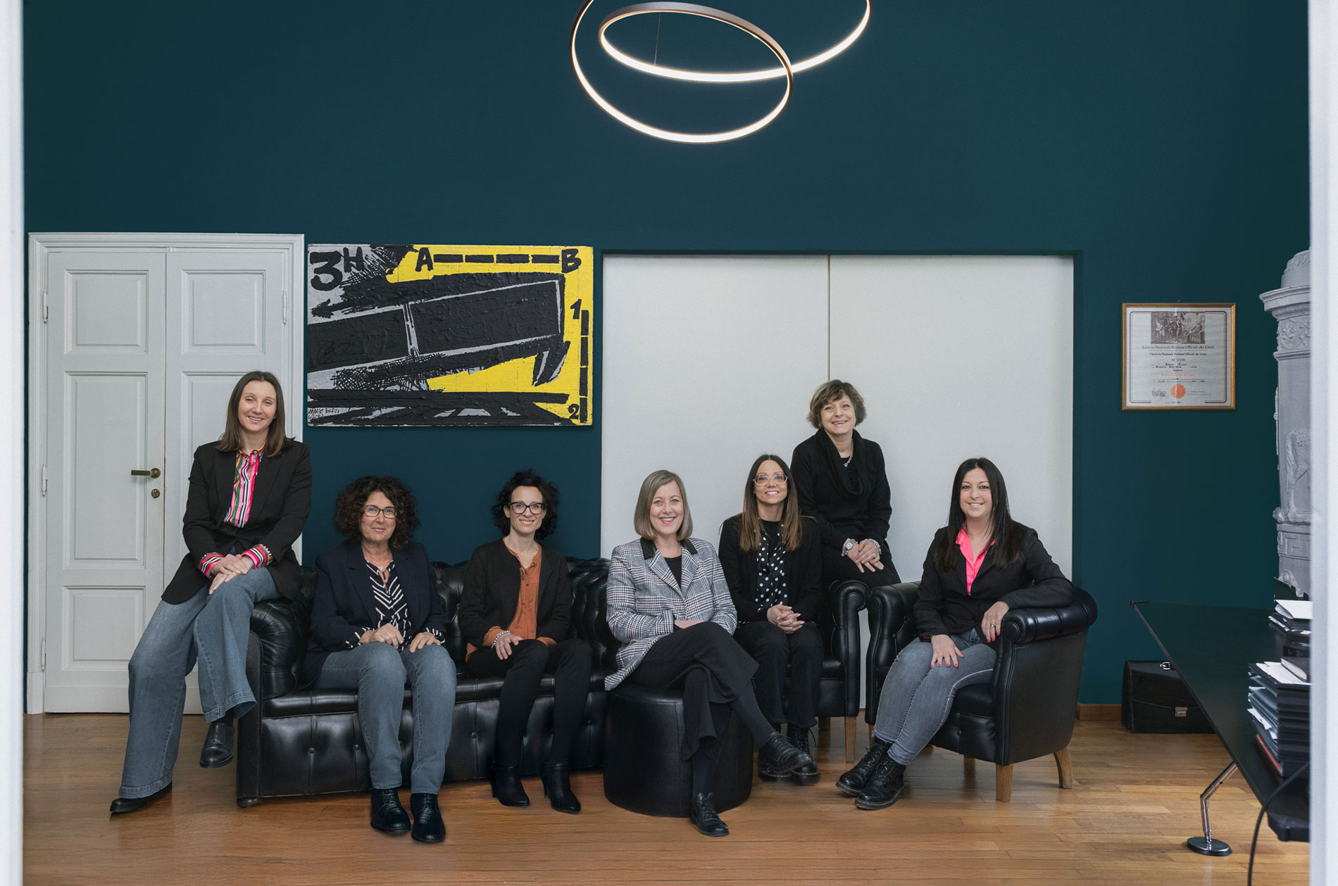 Staff Studio Fiesoli e Associati