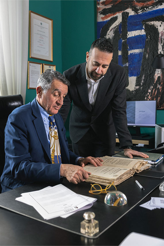 Andrea Fiesoli
